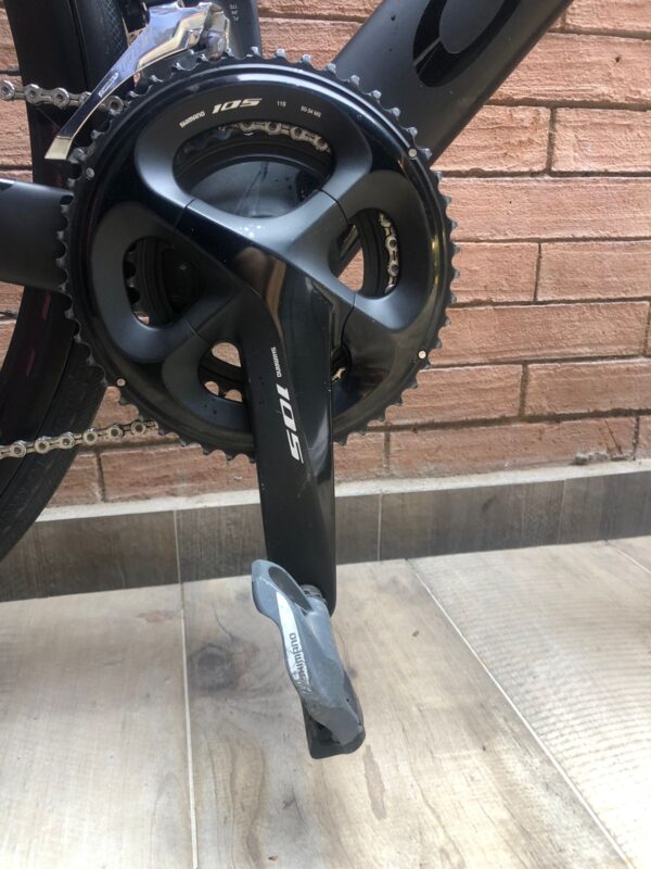 Orbea Orca Aero M30 Team Talla 55 - Image 2