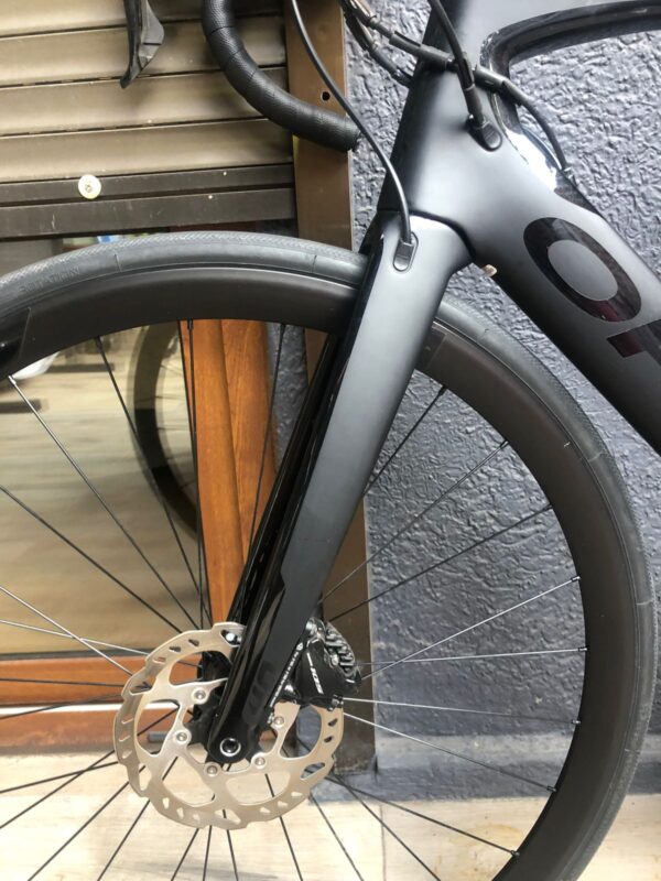 Orbea Orca Aero M30 Team Talla 55 - Image 6