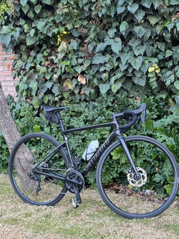 Specialized Tarmac SL6 Sport Talla 52 - Image 5