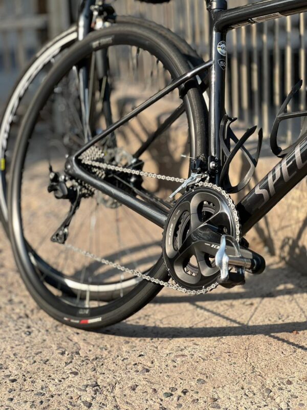 Specialized Tarmac SL6 Sport Talla 52 - Image 6