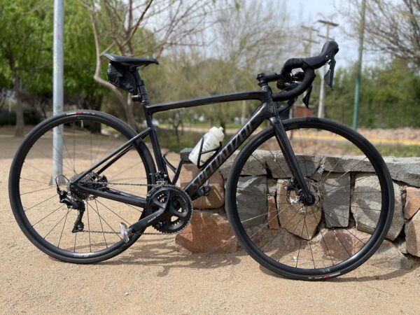 Specialized Tarmac SL6 Sport Talla 52 - Image 3
