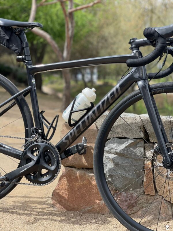 Specialized Tarmac SL6 Sport Talla 52 - Image 2