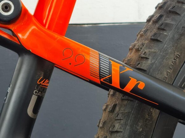 Lapierre XR 9.9 Talla L - Image 16