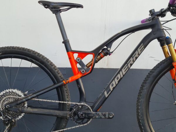 Lapierre XR 9.9 Talla L - Image 15