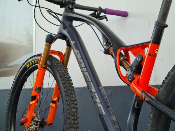 Lapierre XR 9.9 Talla L - Image 14