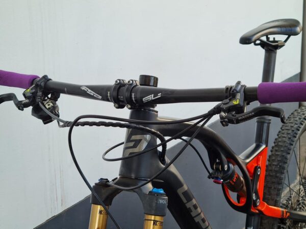 Lapierre XR 9.9 Talla L - Image 13