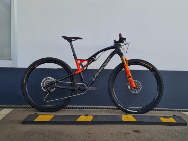 Lapierre XR 9.9 Talla L - Image 12