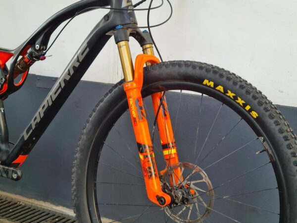Lapierre XR 9.9 Talla L - Image 11