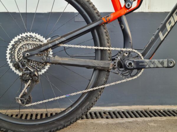 Lapierre XR 9.9 Talla L - Image 10