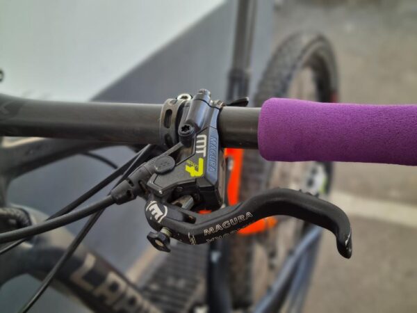 Lapierre XR 9.9 Talla L - Image 9