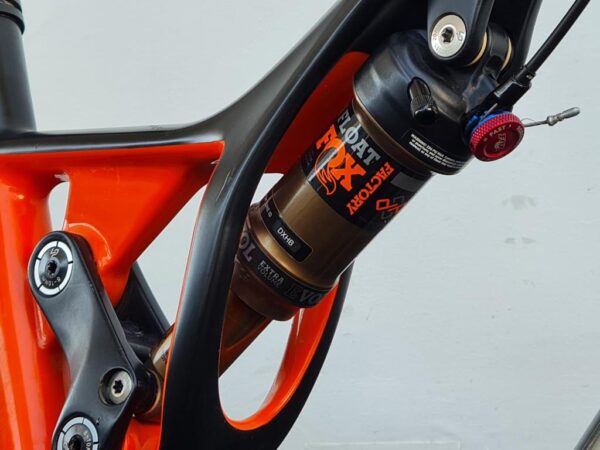 Lapierre XR 9.9 Talla L - Image 17