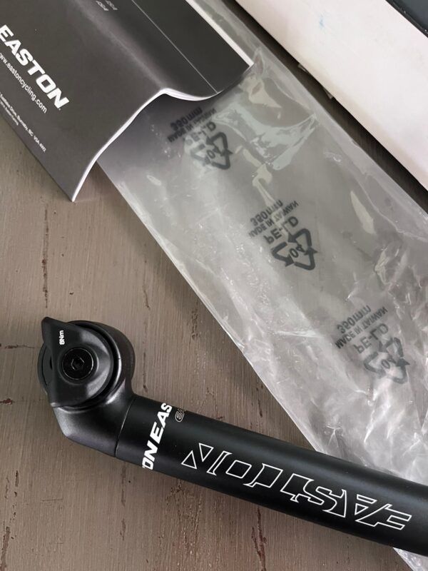 Tubo Sillin Easton Ea90 27.2 Nuevo - Image 2