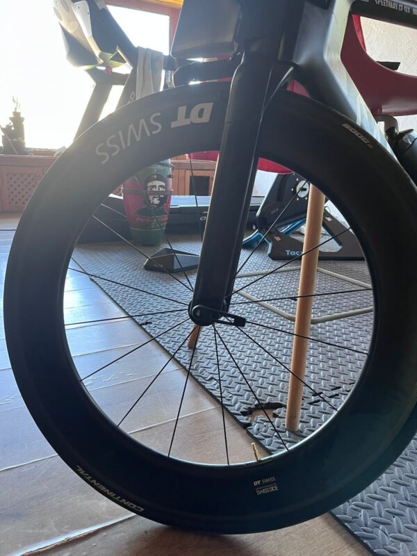 Canyon SpeedMax CF SLX 9.0 Talla M - Image 4