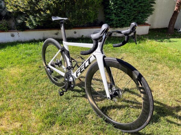 Felt AR Advande Disc Ultegra Talla XS - Image 4