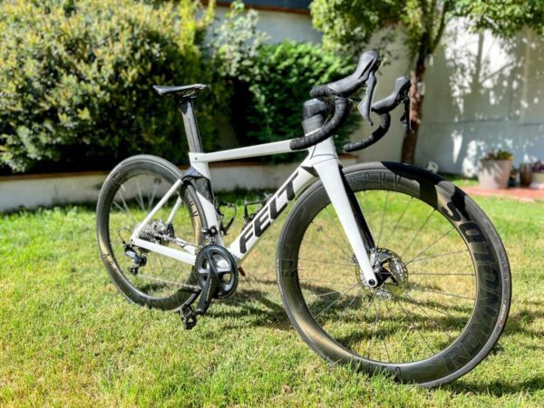 Felt AR Advande Disc Ultegra Talla XS - Image 3