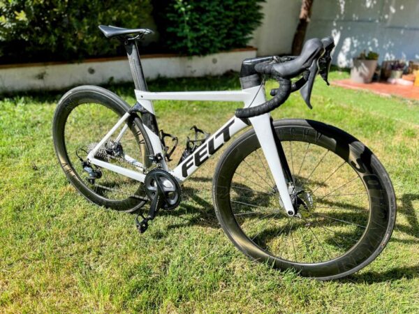 Felt AR Advande Disc Ultegra Talla XS - Image 2