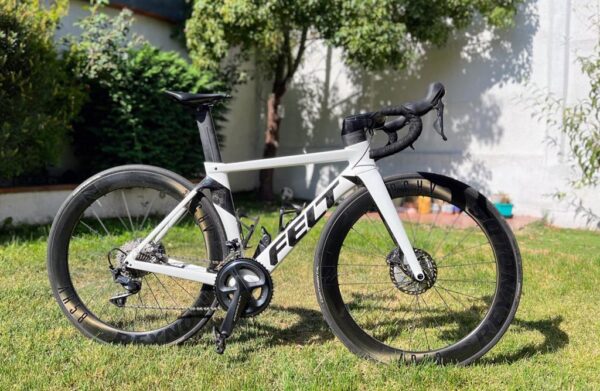 Felt AR Advande Disc Ultegra Talla XS - Image 5