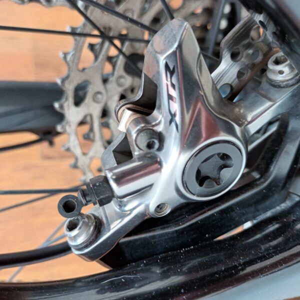 Cannondale Scalpel SI Talla L - Image 13