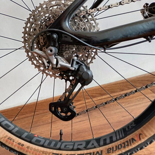 Cannondale Scalpel SI Talla L - Image 10