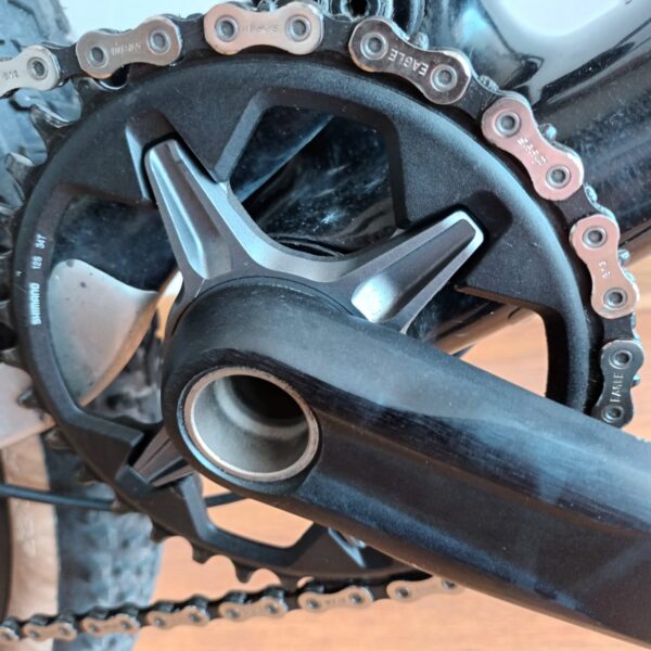 Cannondale Scalpel SI Talla L - Image 9