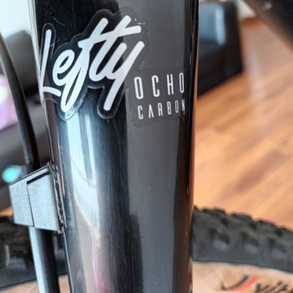 Cannondale Scalpel SI Talla L - Image 8