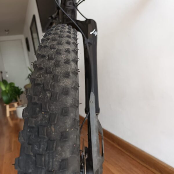 Cannondale Scalpel SI Talla L - Image 7
