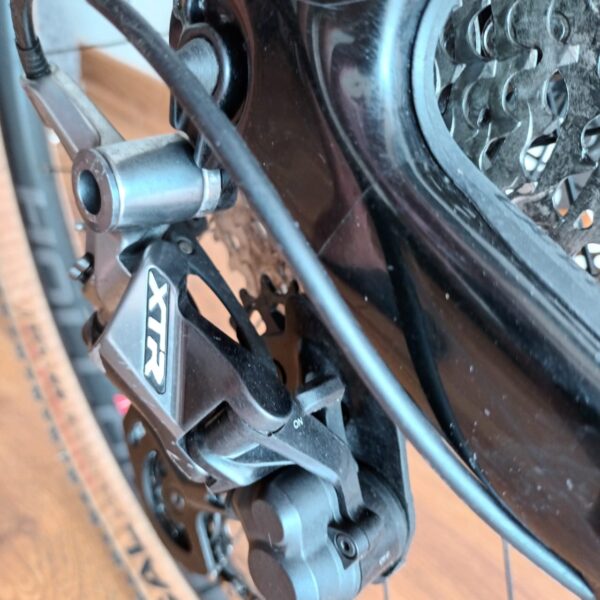 Cannondale Scalpel SI Talla L - Image 11