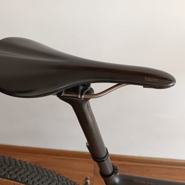 Cannondale Scalpel SI Talla L - Image 5