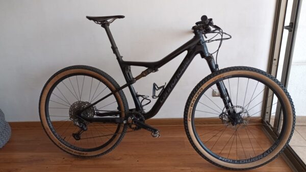 Cannondale Scalpel SI Talla L - Image 2