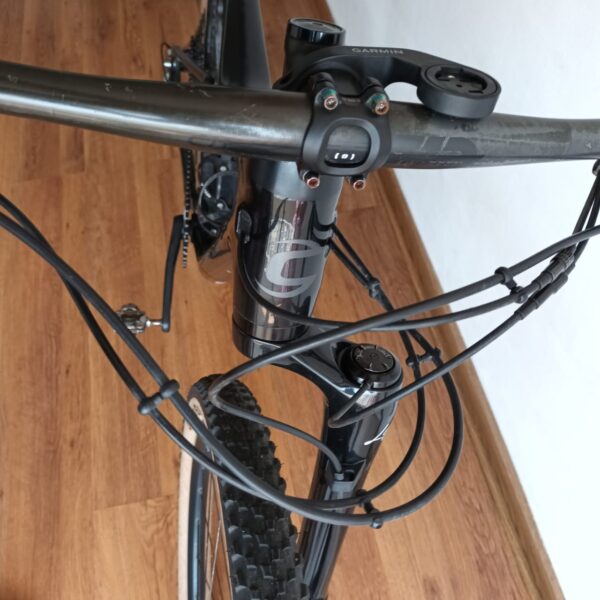 Cannondale Scalpel SI Talla L - Image 6