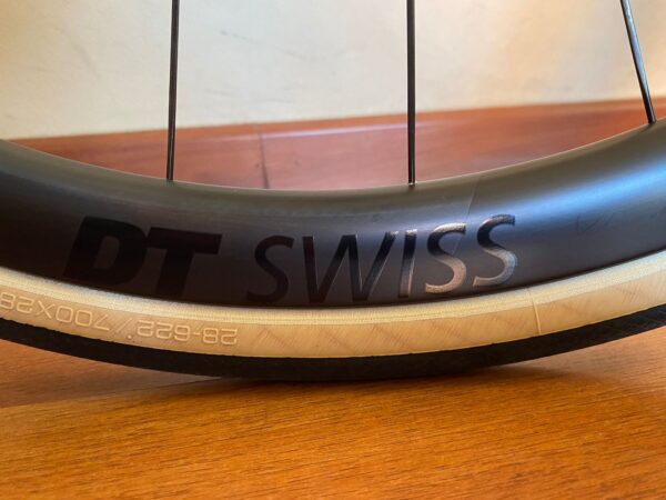 BMC Road Machine Two Carbon Talla 56 - Image 9