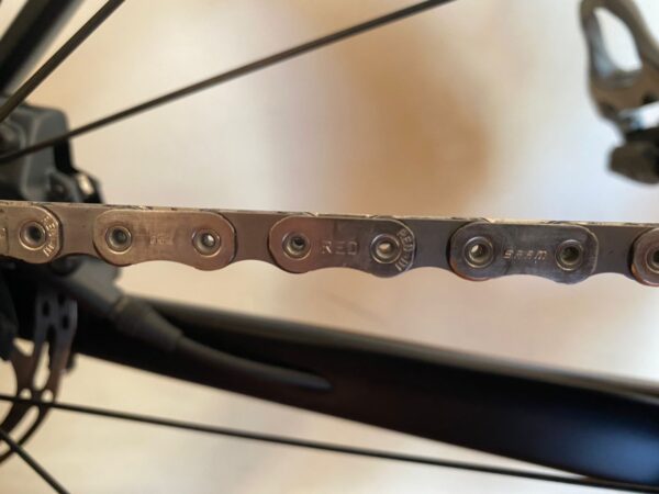 BMC Road Machine Two Carbon Talla 56 - Image 10