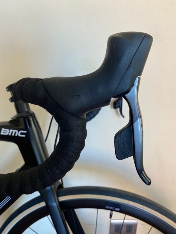 BMC Road Machine Two Carbon Talla 56 - Image 6