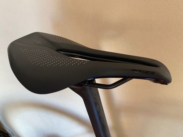 BMC Road Machine Two Carbon Talla 56 - Image 4