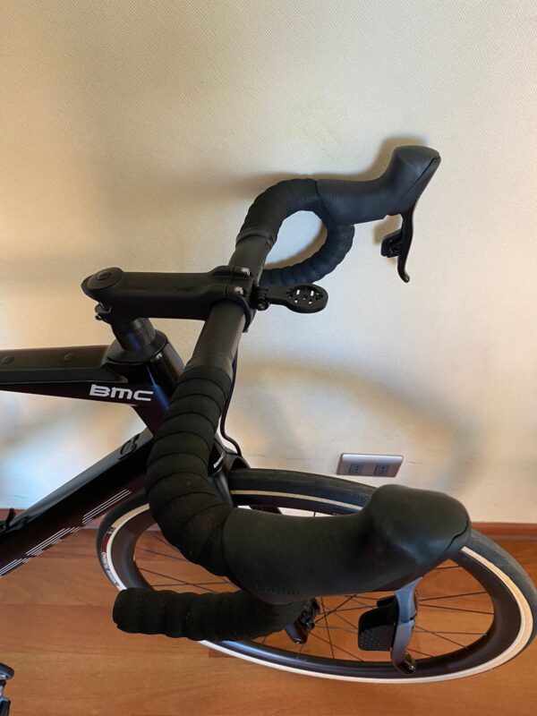 BMC Road Machine Two Carbon Talla 56 - Image 5