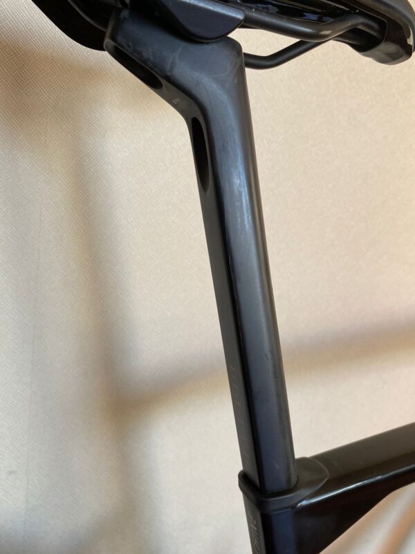 BMC Road Machine Two Carbon Talla 56 - Image 3