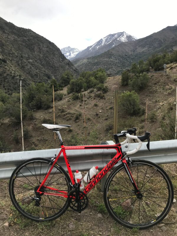 Cannondale Supersix evo Hi Mod Durace Talla 56 - Image 4