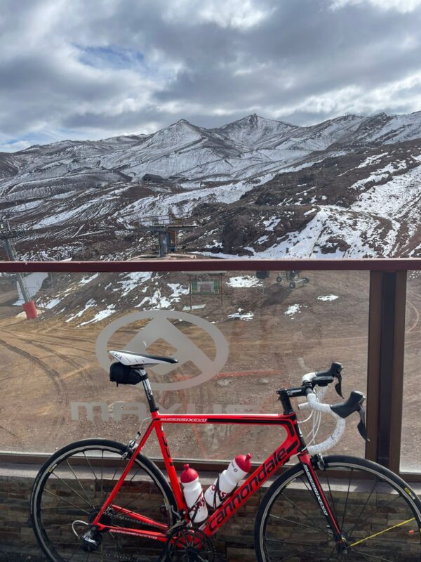 Cannondale Supersix evo Hi Mod Durace Talla 56 - Image 2
