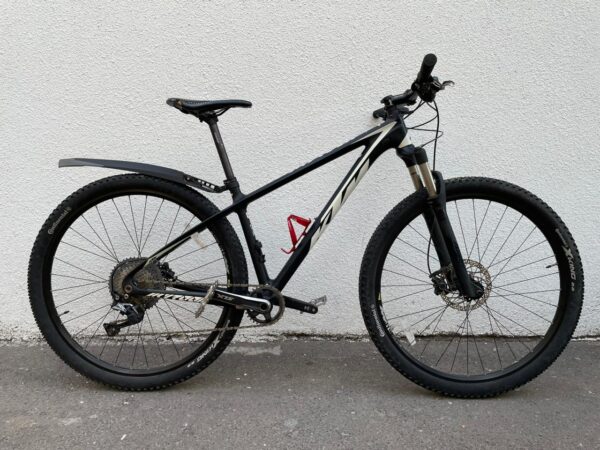 KTM Myroon Comp 29 Talla 17¨ - Image 12