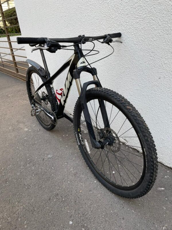 KTM Myroon Comp 29 Talla 17¨ - Image 11