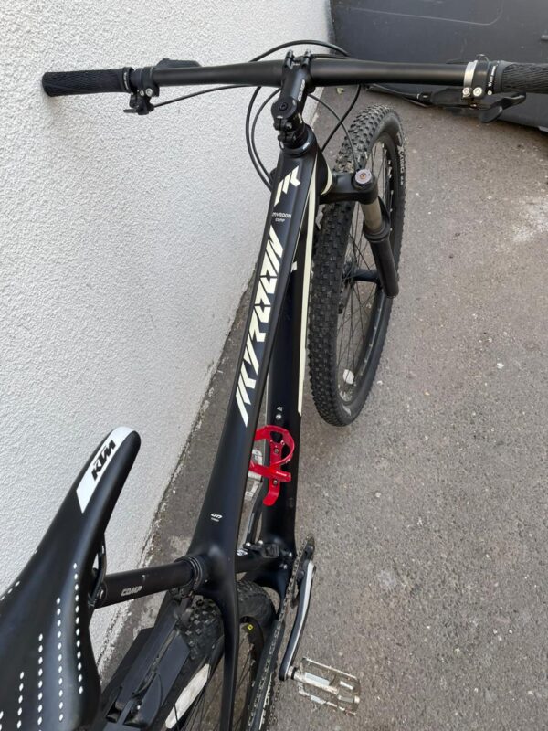KTM Myroon Comp 29 Talla 17¨ - Image 9