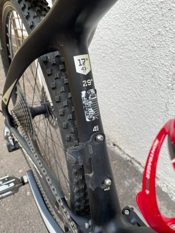 KTM Myroon Comp 29 Talla 17¨ - Image 8