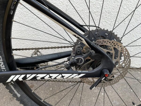 KTM Myroon Comp 29 Talla 17¨ - Image 4