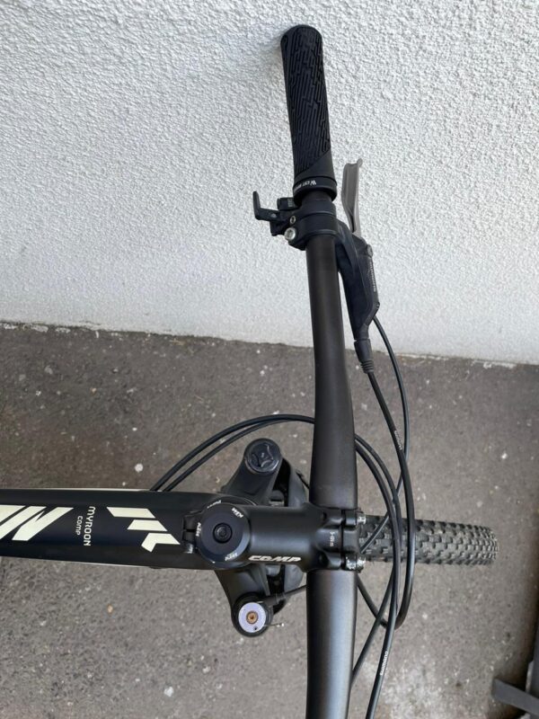 KTM Myroon Comp 29 Talla 17¨ - Image 2