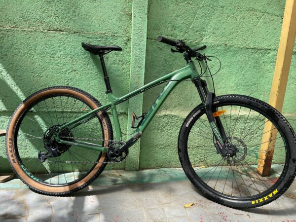 Kona Honzo Talla M - Image 10