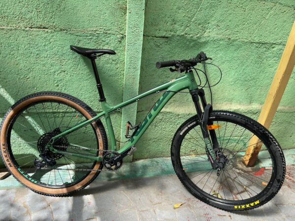 Kona Honzo Talla M - Image 11