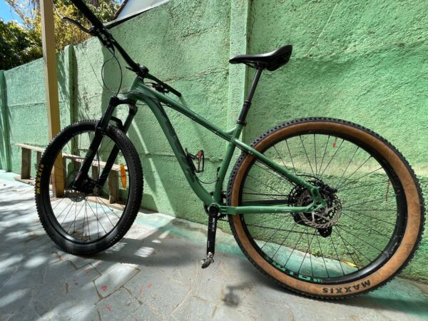 Kona Honzo Talla M - Image 9