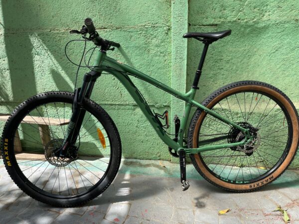 Kona Honzo Talla M - Image 6