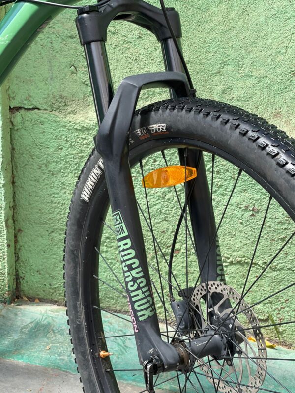Kona Honzo Talla M - Image 4