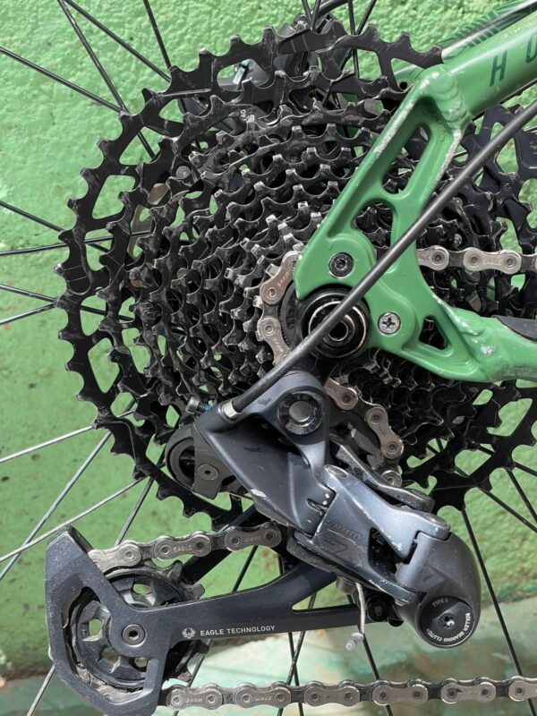 Kona Honzo Talla M - Image 5